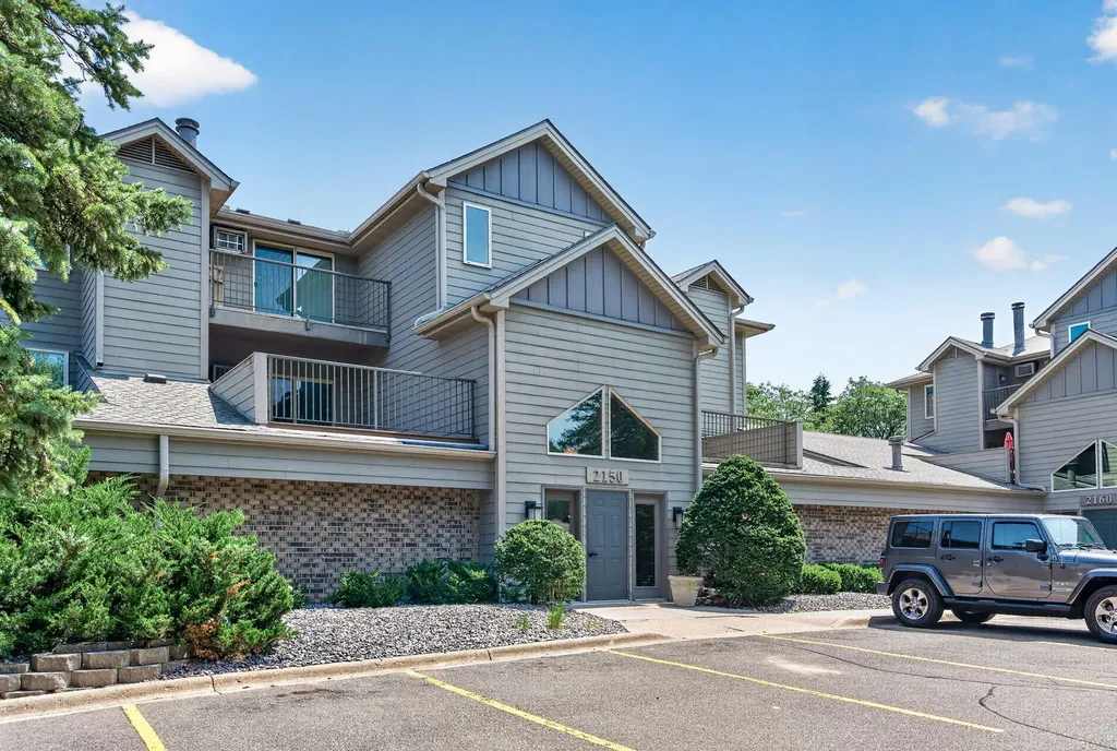 2150 Ridge Drive Saint Louis Park MN 55416