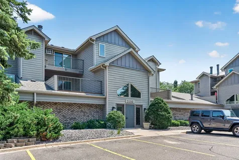 2150 Ridge Drive Saint Louis Park MN 55416