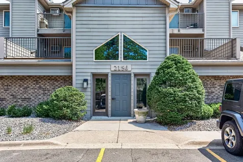 2150 Ridge Drive Saint Louis Park MN 55416