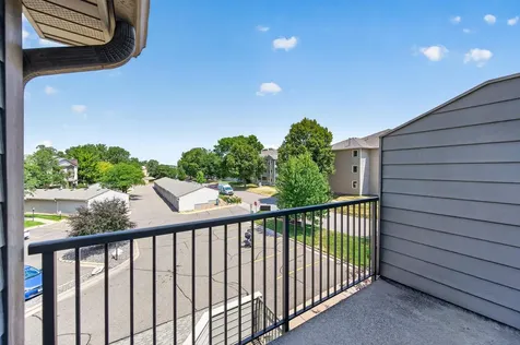 2150 Ridge Drive Saint Louis Park MN 55416
