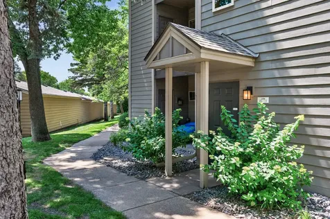 2150 Ridge Drive Saint Louis Park MN 55416