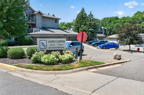 2150 Ridge Drive Saint Louis Park MN 55416