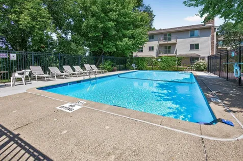 2150 Ridge Drive Saint Louis Park MN 55416