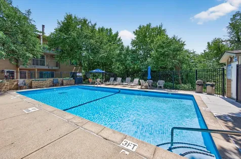 2150 Ridge Drive Saint Louis Park MN 55416