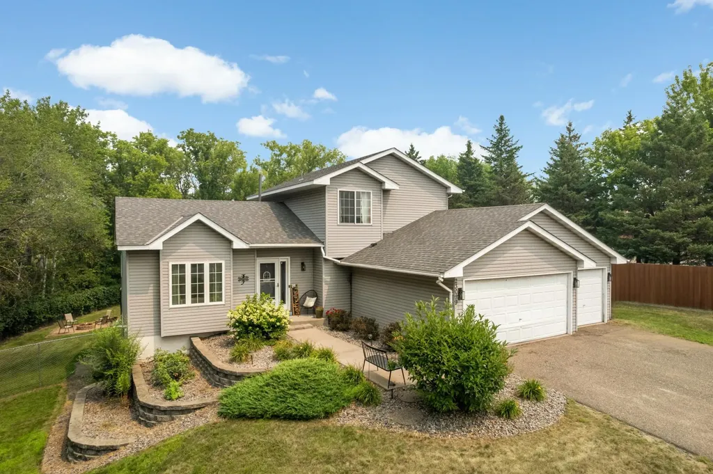 23099 Pederson Drive NW Saint Francis MN 55070