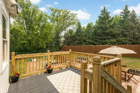 23099 Pederson Drive NW Saint Francis MN 55070