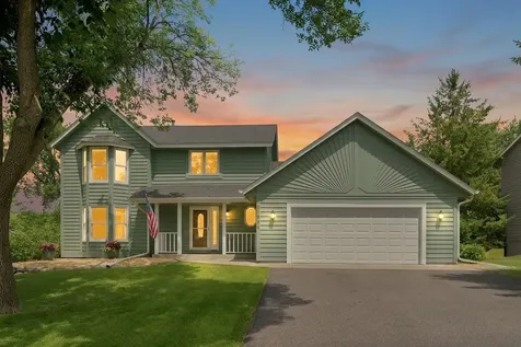 17654 W 67th Street Eden Prairie MN 55346