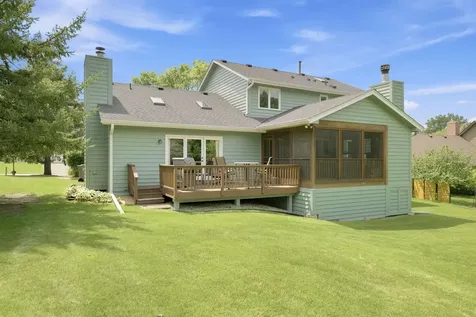 17654 W 67th Street Eden Prairie MN 55346