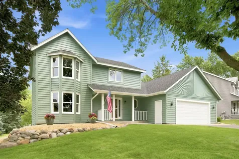 17654 W 67th Street Eden Prairie MN 55346