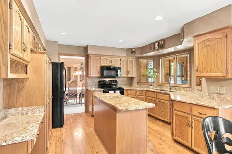 17654 W 67th Street Eden Prairie MN 55346