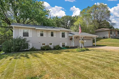 10908 Dahlia Street NW Coon Rapids MN 55433
