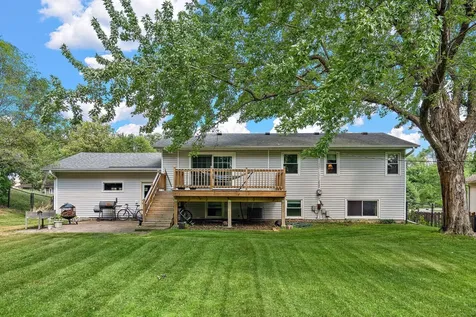 10908 Dahlia Street NW Coon Rapids MN 55433