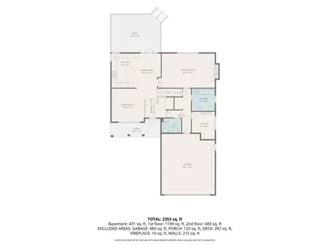 14620 94th Street NE Otsego MN 55330