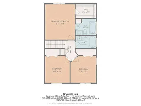 14620 94th Street NE Otsego MN 55330