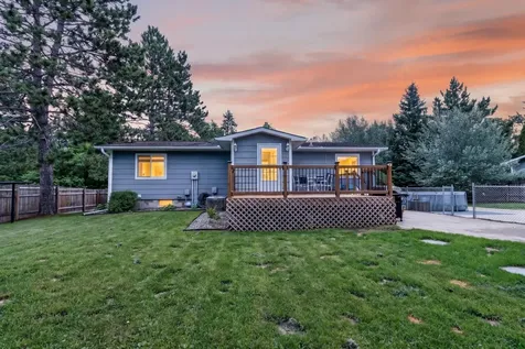 2105 Strader Drive Grand Rapids MN 55744