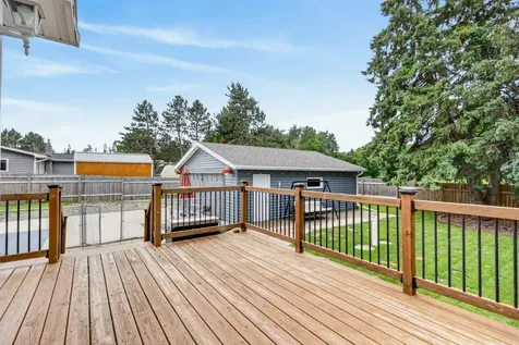 2105 Strader Drive Grand Rapids MN 55744