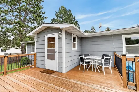 2105 Strader Drive Grand Rapids MN 55744