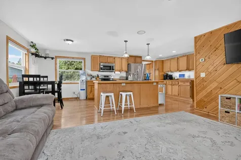 2105 Strader Drive Grand Rapids MN 55744