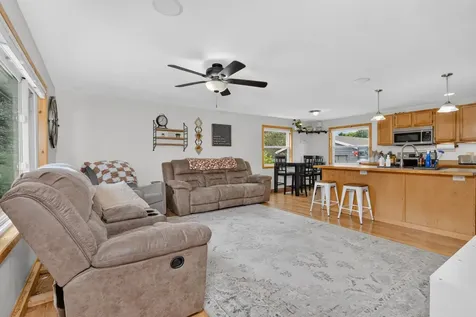 2105 Strader Drive Grand Rapids MN 55744