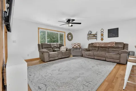 2105 Strader Drive Grand Rapids MN 55744