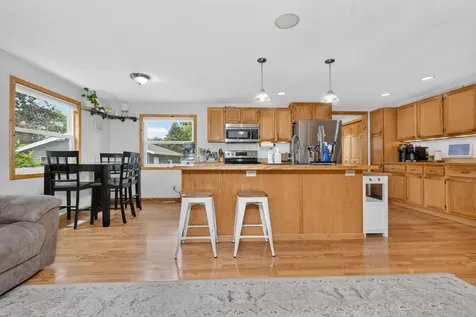 2105 Strader Drive Grand Rapids MN 55744