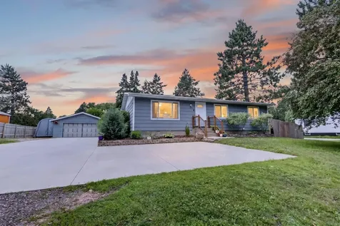 2105 Strader Drive Grand Rapids MN 55744