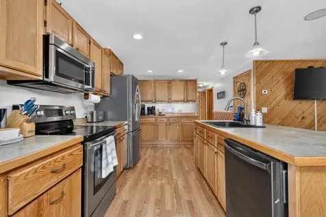 2105 Strader Drive Grand Rapids MN 55744