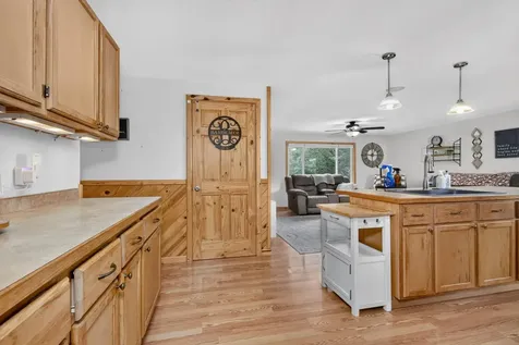 2105 Strader Drive Grand Rapids MN 55744