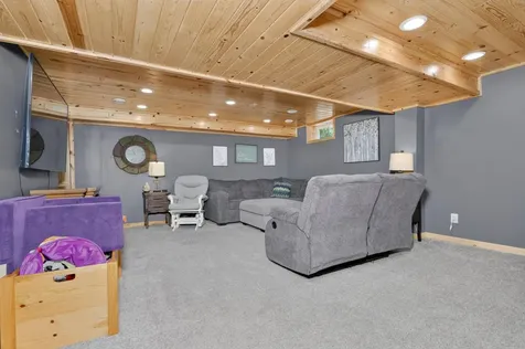 2105 Strader Drive Grand Rapids MN 55744