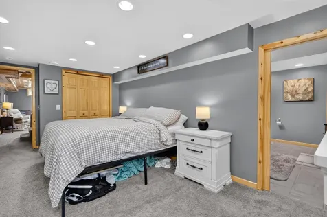 2105 Strader Drive Grand Rapids MN 55744