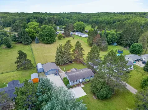 2105 Strader Drive Grand Rapids MN 55744