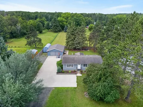 2105 Strader Drive Grand Rapids MN 55744