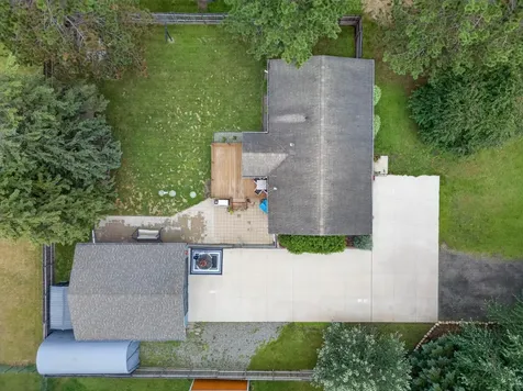 2105 Strader Drive Grand Rapids MN 55744