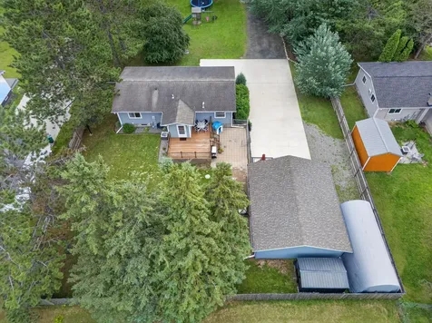 2105 Strader Drive Grand Rapids MN 55744