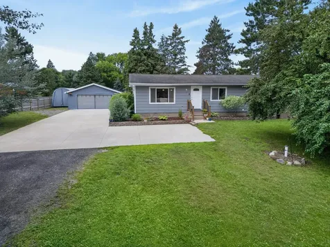 2105 Strader Drive Grand Rapids MN 55744