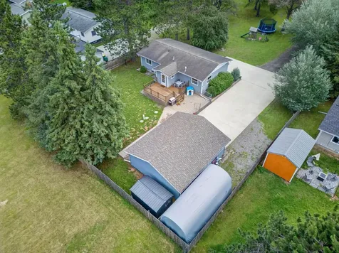 2105 Strader Drive Grand Rapids MN 55744