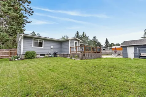 2105 Strader Drive Grand Rapids MN 55744