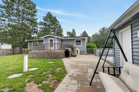 2105 Strader Drive Grand Rapids MN 55744