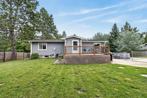 2105 Strader Drive Grand Rapids MN 55744