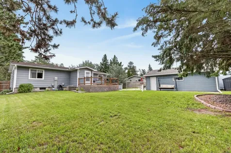 2105 Strader Drive Grand Rapids MN 55744