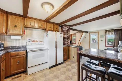 15588 E Munson Drive Detroit Lakes MN 56501