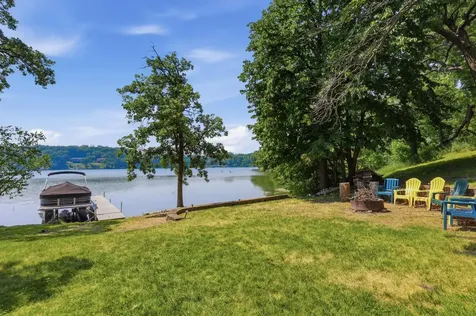 15588 E Munson Drive Detroit Lakes MN 56501