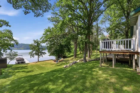 15588 E Munson Drive Detroit Lakes MN 56501