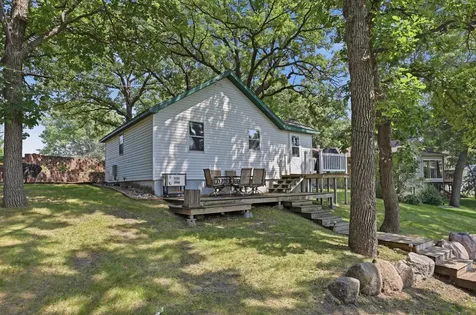 15588 E Munson Drive Detroit Lakes MN 56501