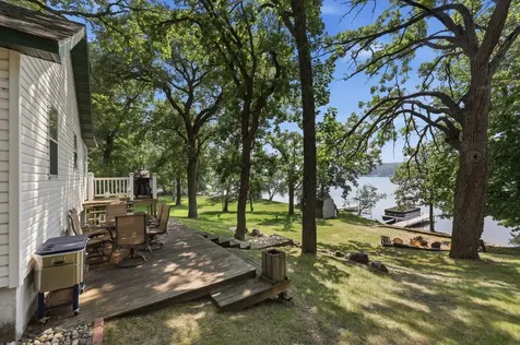 15588 E Munson Drive Detroit Lakes MN 56501