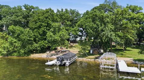15588 E Munson Drive Detroit Lakes MN 56501