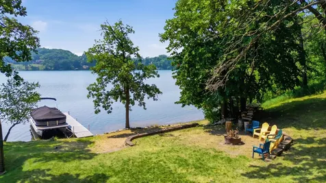 15588 E Munson Drive Detroit Lakes MN 56501