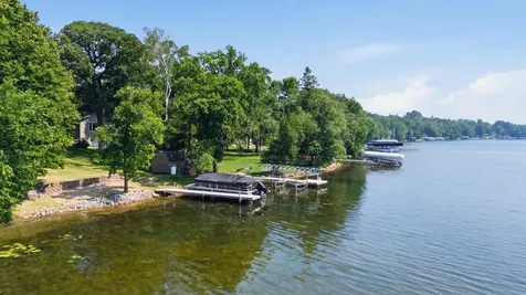 15588 E Munson Drive Detroit Lakes MN 56501