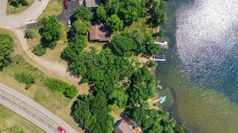 15588 E Munson Drive Detroit Lakes MN 56501