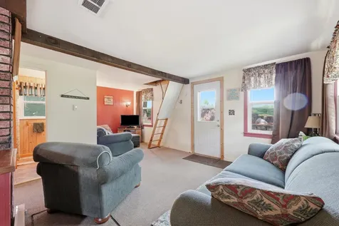 15588 E Munson Drive Detroit Lakes MN 56501